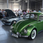 Targi Kielce - DubIt Tuning Festiwal / Wojciech Habdas / Radio Kielce