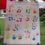 Świętokrzyskie na Fali - Przybij Piątkę z Radiem Kielce - Stadnina Koni w Michałowie. / Grzegorz Jamka / Radio Kielce