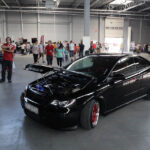 Targi Kielce - DubIt Tuning Festiwal / Wojciech Habdas / Radio Kielce