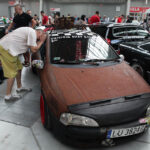 Targi Kielce - DubIt Tuning Festiwal / Wojciech Habdas / Radio Kielce