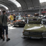 Targi Kielce - DubIt Tuning Festiwal / Wojciech Habdas / Radio Kielce