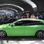 Targi Kielce - DubIt Tuning Festiwal / Wojciech Habdas / Radio Kielce