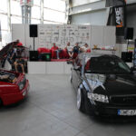 Targi Kielce - DubIt Tuning Festiwal / Wojciech Habdas / Radio Kielce