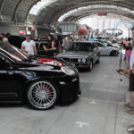 Targi Kielce - DubIt Tuning Festiwal / Wojciech Habdas / Radio Kielce