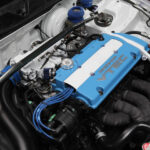 Targi Kielce - DubIt Tuning Festiwal / Wojciech Habdas / Radio Kielce