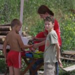 Radio Kielce w Krzyżanowicach / Radio Kielce