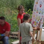 Radio Kielce w Krzyżanowicach / Radio Kielce