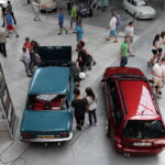 Targi Kielce - DubIt Tuning Festiwal / Wojciech Habdas / Radio Kielce