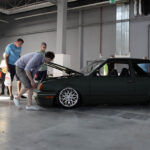 Targi Kielce - DubIt Tuning Festiwal / Wojciech Habdas / Radio Kielce