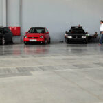 Targi Kielce - DubIt Tuning Festiwal / Wojciech Habdas / Radio Kielce