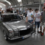 Targi Kielce - DubIt Tuning Festiwal / Wojciech Habdas / Radio Kielce