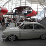 Targi Kielce - DubIt Tuning Festiwal / Wojciech Habdas / Radio Kielce