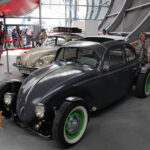 Targi Kielce - DubIt Tuning Festiwal / Wojciech Habdas / Radio Kielce