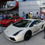 Targi Kielce - DubIt Tuning Festiwal / Wojciech Habdas / Radio Kielce