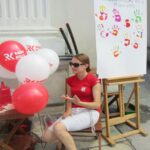 Radio Kielce w Muzeum Historii Kielc / Robert Felczak / Radio Kielce