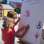 Świętokrzyskie na Fali z Radiem Kielce w Szydłowie. / Konrad Łużniak / Radio Kielce