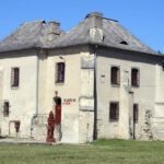 Świętokrzyskie na Fali z Radiem Kielce w Szydłowie. Muzeum / Jakub Rożek / Radio Kielce