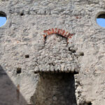 Świętokrzyskie na Fali z Radiem Kielce w Szydłowie.  Ruiny zamku. / Jakub Rożek / Radio Kielce