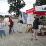 Radio Kielce w Opactwie Cystersów w Wąchocku / Konrad Łużniak / Radio Kielce