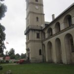 Radio Kielce w Opactwie Cystersów w Wąchocku / Konrad Łużniak / Radio Kielce