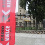 Radio Kielce w Opactwie Cystersów w Wąchocku / Konrad Łużniak / Radio Kielce