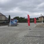 Radio Kielce w Opactwie Cystersów w Wąchocku / Konrad Łużniak / Radio Kielce