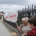 Radio Kielce w Opactwie Cystersów w Wąchocku / Konrad Łużniak / Radio Kielce