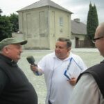 Radio Kielce w Opactwie Cystersów w Wąchocku / Konrad Łużniak / Radio Kielce