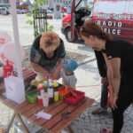 Radio Kielce w Daleszycach. / Konrad Łużniak / Radio Kielce