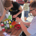 Radio Kielce w Daleszycach. / Konrad Łużniak / Radio Kielce