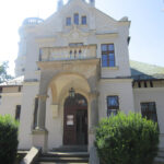 Radio Kielce w Pałacyku Henryka Sienkiewicza w Oblęgorku / Konrad Łużniak / Radio Kielce