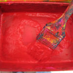 Radio Kielce w Pałacyku Henryka Sienkiewicza w Oblęgorku / Konrad Łużniak / Radio Kielce