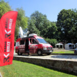 Radio Kielce w Pałacyku Henryka Sienkiewicza w Oblęgorku / Konrad Łużniak / Radio Kielce