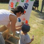 Radio Kielce w ośrodku sportowo-wypoczynkowym w Łopusznie / Radio Kielce