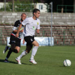 Mecz Korona Kielce – AEK Larnaca / Wojciech Habdas / Radio Kielce