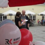 Świętokrzyskie na Fali - Przybij Piątkę z Radiem Kielce w Muzeum Zabawek i Zabawy w Kielcach. / Konrad Łużniak / Radio Kielce