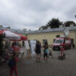 Świętokrzyskie na Fali - Przybij Piątkę z Radiem Kielce w Muzeum Zabawek i Zabawy w Kielcach. / Konrad Łużniak / Radio Kielce