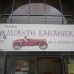 Świętokrzyskie na Fali - Przybij Piątkę z Radiem Kielce w Muzeum Zabawek i Zabawy w Kielcach. / Konrad Łużniak / Radio Kielce