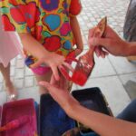 Świętokrzyskie na Fali - Przybij Piątkę z Radiem Kielce w Muzeum Zabawek i Zabawy w Kielcach. / Konrad Łużniak / Radio Kielce