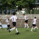 Mecz Korona Kielce – AEK Larnaca / Wojciech Habdas / Radio Kielce