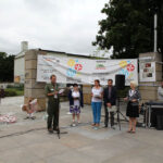 Rozstrzygnięcie Konkursu „Design się kręci”. / Wojciech Habdas / Radio Kielce