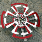 Rozstrzygnięcie Konkursu „Design się kręci”. Pierwsze miejsce zajęło Centrum Tańca Swing ze Szczecina / Wojciech Habdas / Radio Kielce