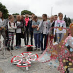 Rozstrzygnięcie Konkursu „Design się kręci”. / Wojciech Habdas / Radio Kielce