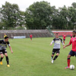 Mecz Korona Kielce 1-1 Hapoel Katamon Jerozolima / Wojciech Habdas / Radio Kielce