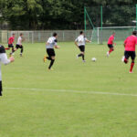 Mecz Korona Kielce 1-1 Hapoel Katamon Jerozolima / Wojciech Habdas / Radio Kielce