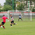 Mecz Korona Kielce 1-1 Hapoel Katamon Jerozolima / Wojciech Habdas / Radio Kielce