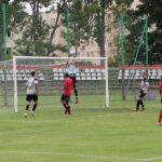 Mecz Korona Kielce 1-1 Hapoel Katamon Jerozolima / Wojciech Habdas / Radio Kielce