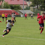 Mecz Korona Kielce 1-1 Hapoel Katamon Jerozolima / Wojciech Habdas / Radio Kielce