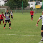 Mecz Korona Kielce 1-1 Hapoel Katamon Jerozolima / Wojciech Habdas / Radio Kielce