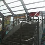 Świętokrzyskie na Fali - Przybij Piątkę z Radiem Kielce - Kryta Pływalnia Perła w Nowinach. / Piotr Michalski / Radio Kielce